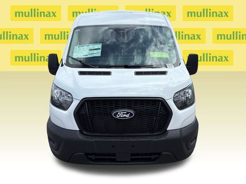 New 2026 Ford Transit 250 148 Medium Roof RWD image 23