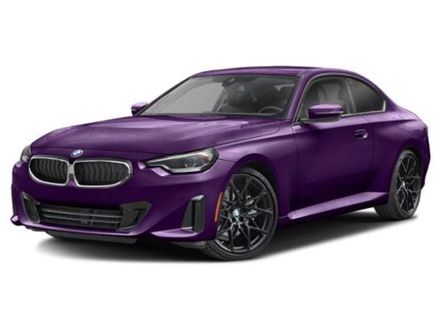 Used 2024 BMW 230i Coupe w/ Premium Package RWD image 1