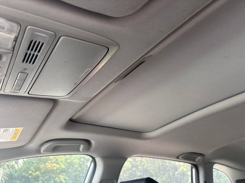 Used 2022 Honda CR-V EX-L image 31