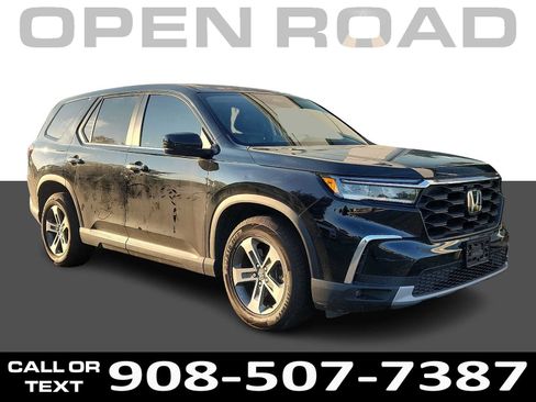 Used 2023 Honda Pilot EX-L image 1