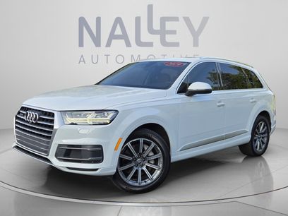 Used 2019 Audi Q7 2.0T Premium Plus w/ Premium Plus Package