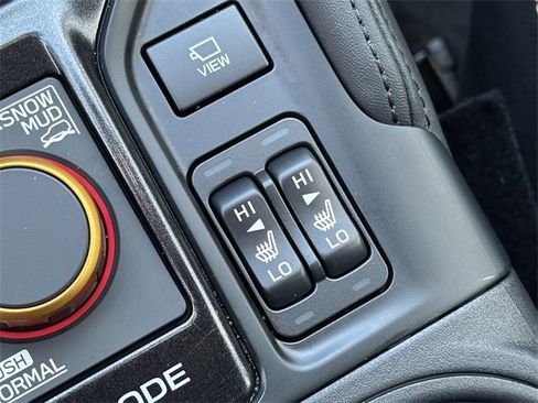 Used 2023 Subaru Forester Wilderness image 24