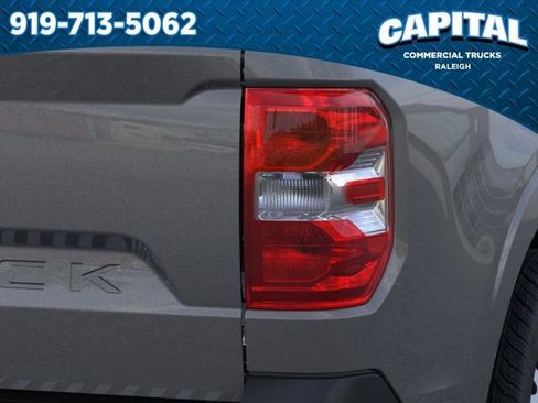 New 2026 Ford Maverick XL FWD image 22