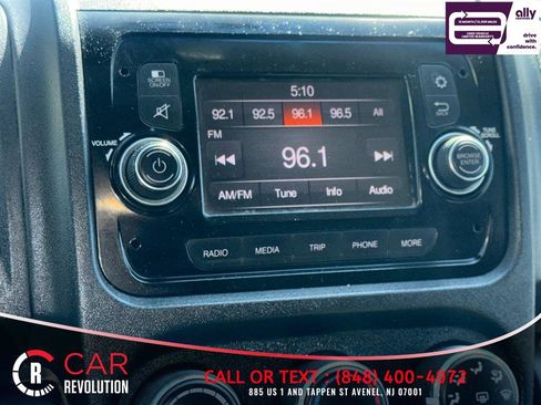 Used 2020 RAM ProMaster 3500 image 11