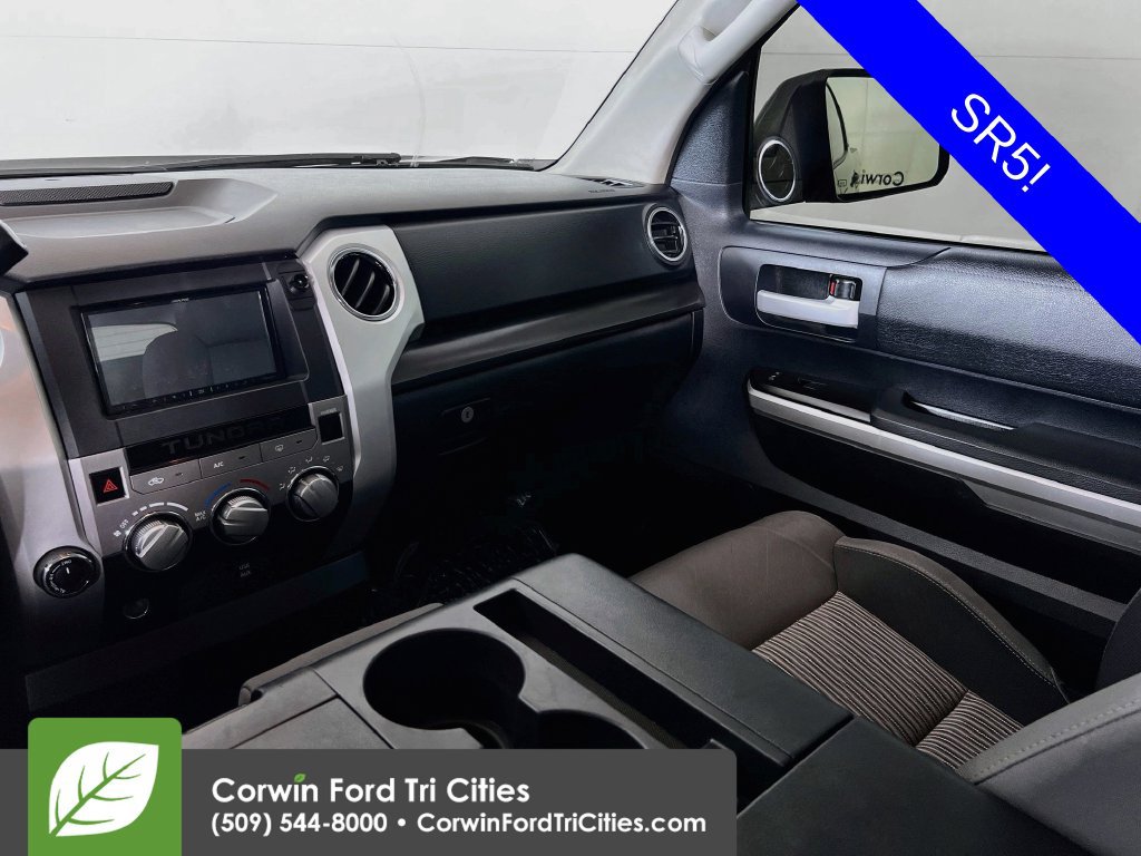 Used 2014 Toyota Tundra SR5 AWD/4WD image 24