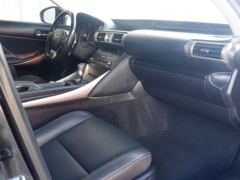 Used 2015 Lexus IS 250 image 20