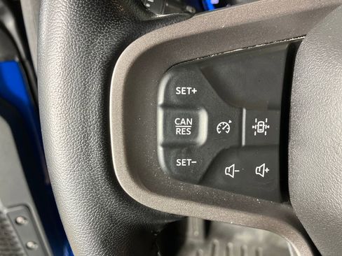 Used 2023 Ford Bronco Wildtrak image 18