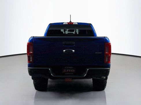 Used 2019 Ford Ranger XLT w/ Equipment Group 302A Luxury AWD/4WD image 4