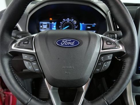 Certified 2023 Ford Edge SEL w/ Convenience Package AWD/4WD image 17