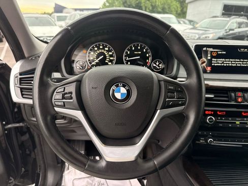 Used 2016 BMW X5 xDrive35i AWD/4WD image 18