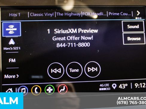 Used 2023 Chevrolet Malibu LT image 35