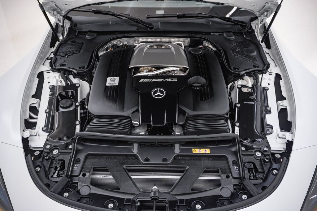 Used 2024 Mercedes-Benz AMG GT 55 image 38