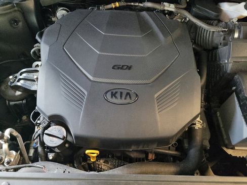 Used 2020 Kia Telluride SX w/ SX Prestige Package AWD/4WD image 30