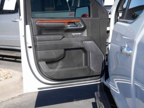 Used 2022 GMC Sierra 1500 Denali image 29