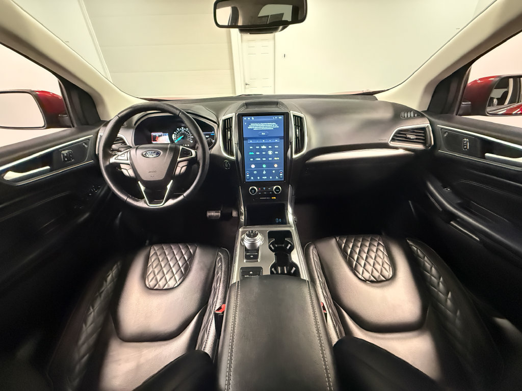 Used 2024 Ford Edge Titanium AWD/4WD image 66