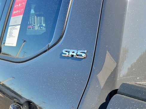 New 2026 Toyota Tacoma SR5 image 6