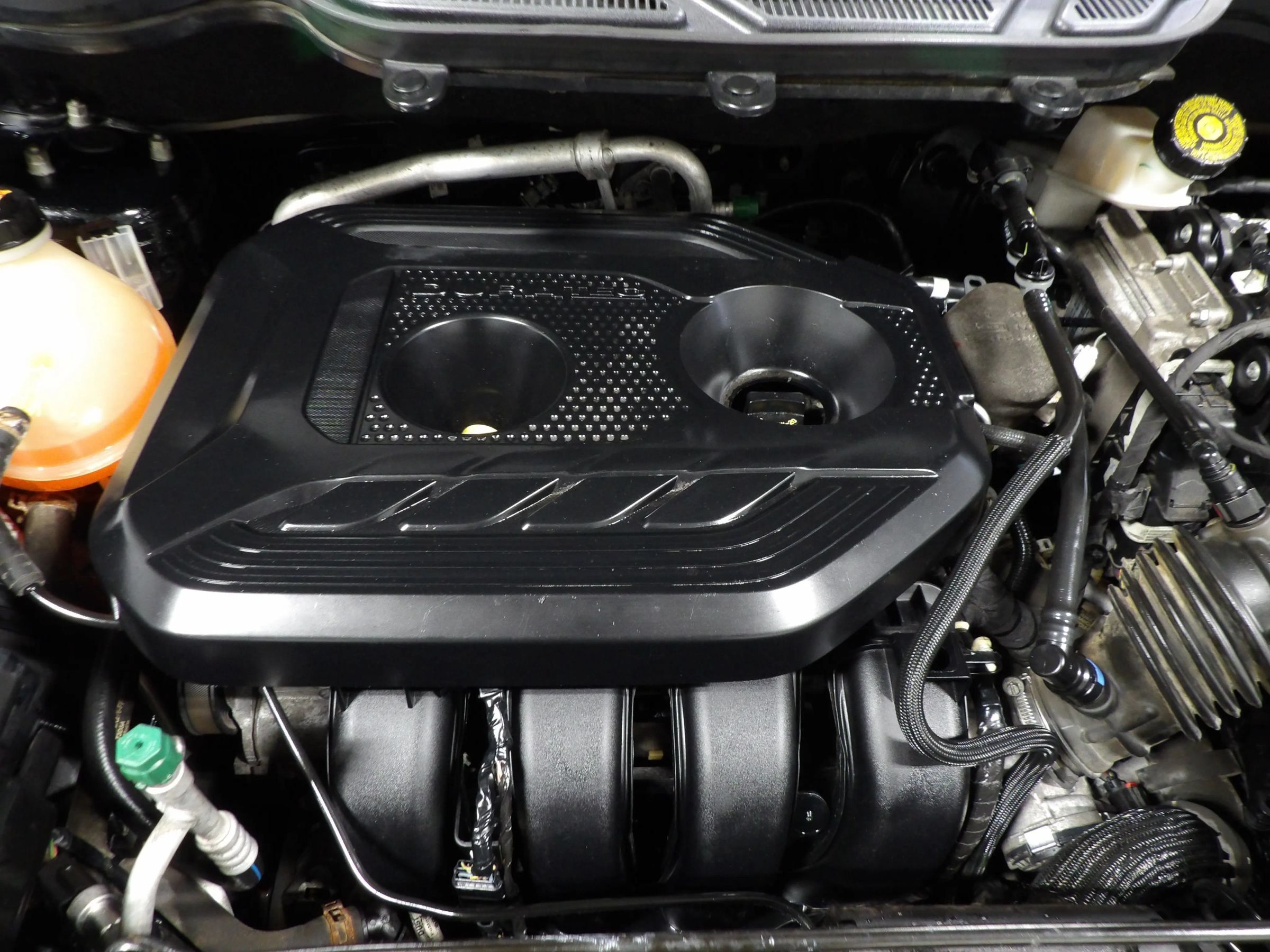 Used 2020 Ford EcoSport SES AWD/4WD image 19