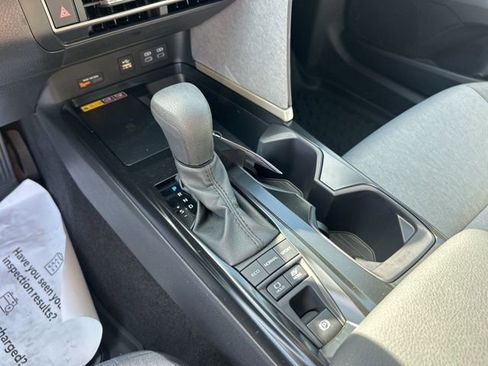 New 2026 Toyota Camry LE FWD image 24