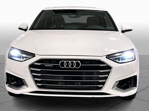 Used 2021 Audi A4 2.0T Premium w/ Convenience Package image 4
