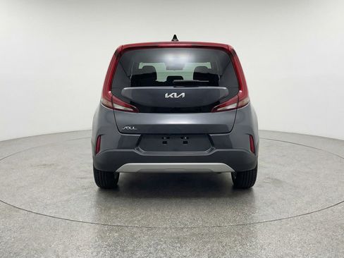 Used 2025 Kia Soul LX w/ LX Technology Package image 7