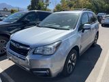 Used 2018 Subaru Forester 2.5i Premium image 3