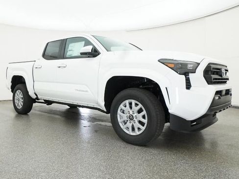 New 2026 Toyota Tacoma SR5 image 29