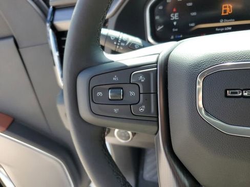 New 2026 GMC Sierra 2500 Denali Ultimate AWD/4WD image 30