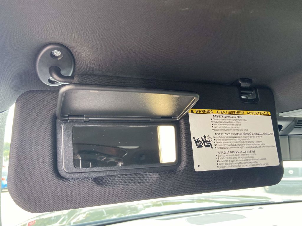 Used 2025 Toyota Tacoma SR5 RWD image 25