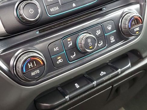 Used 2016 Chevrolet Silverado 1500 LT w/ All Star Edition image 17