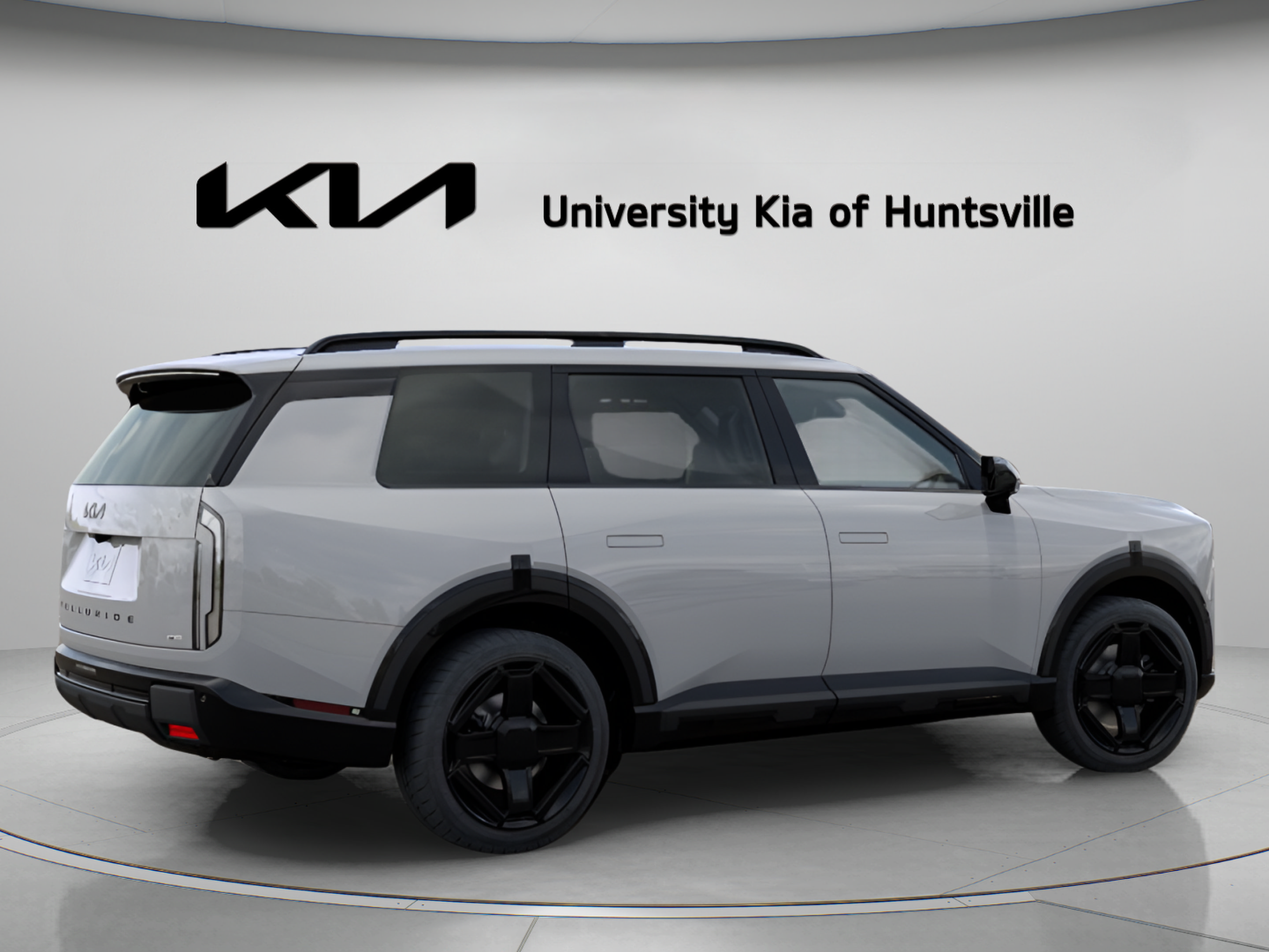 New 2027 Kia Telluride X-Line SX Prestige AWD/4WD image 8