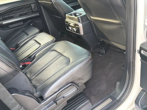 Used 2020 Ford Expedition Max Platinum AWD/4WD image 70