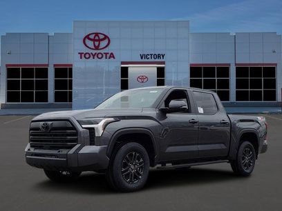 New 2025 Toyota Tundra SR5
