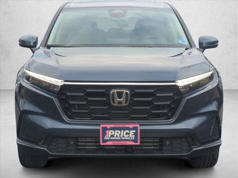 Used 2026 Honda CR-V EX-L image 2