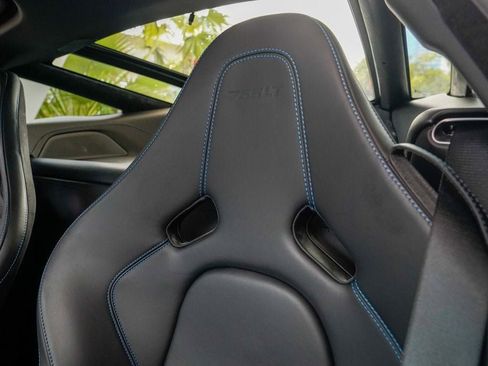 Used 2021 McLaren 765LT Coupe image 68