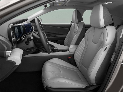 New 2026 Hyundai Elantra Limited FWD image 20