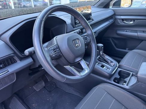 Certified 2023 Honda CR-V Sport image 15