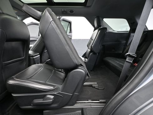 Used 2022 Ford Explorer Limited AWD/4WD image 44