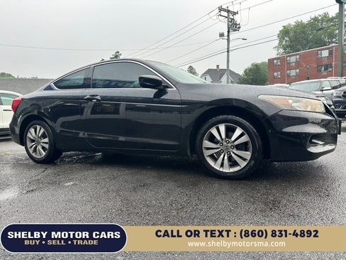 Used 2012 Honda Accord EX-L image 3