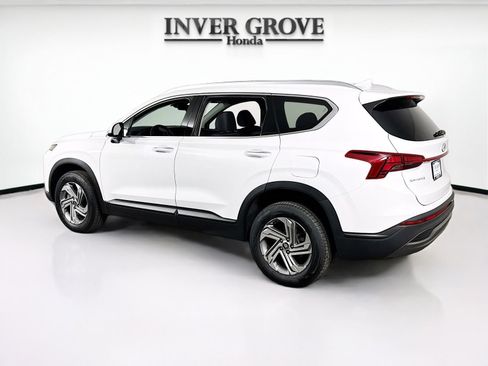 Used 2023 Hyundai Santa Fe SEL image 7