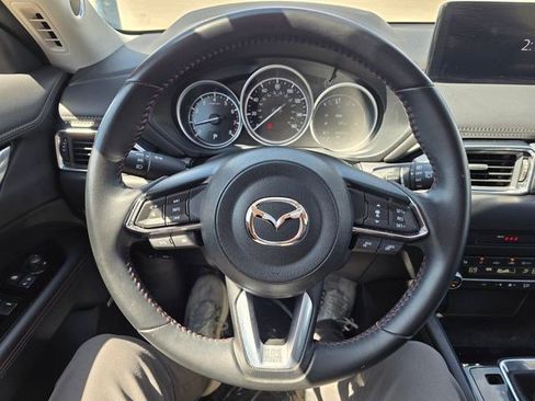 Used 2024 MAZDA CX-5 Carbon Edition AWD/4WD image 27