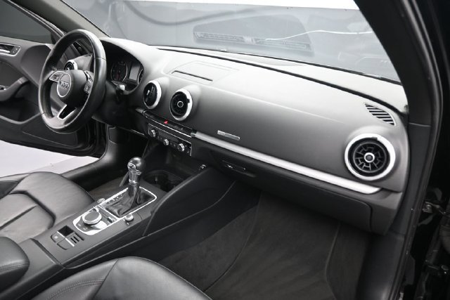 Used 2017 Audi A3 2.0T Premium w/ Convenience Package FWD image 27