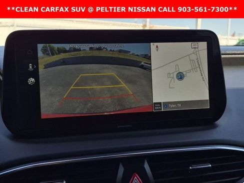 Used 2023 Hyundai Santa Fe SEL image 37