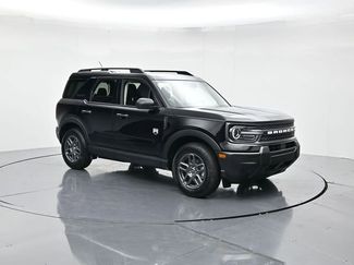 New 2025 Ford Bronco Sport Big Bend 360° Tour