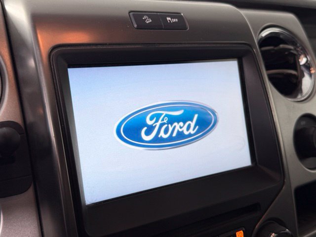 Used 2014 Ford F150 FX4 w/ Equipment Group 402A Luxury AWD/4WD image 15