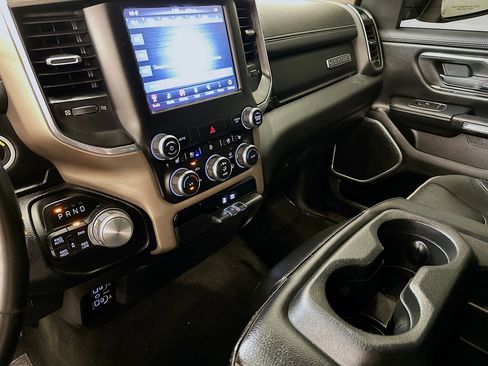 Used 2021 RAM 1500 Laramie AWD/4WD image 25