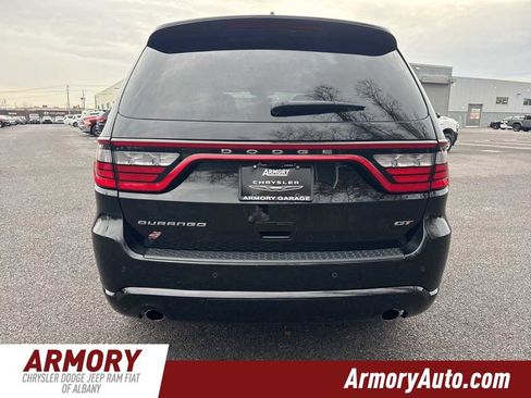Used 2023 Dodge Durango GT image 5