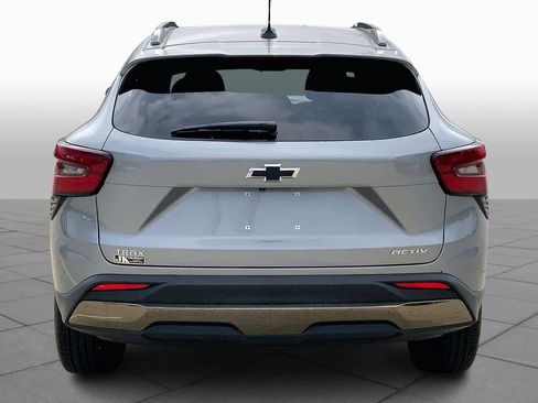 Used 2026 Chevrolet Trax ACTIV w/ Driver Confidence Package image 5