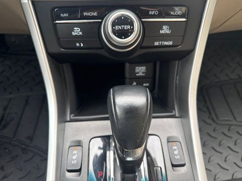 Used 2015 Honda Accord EX-L image 28