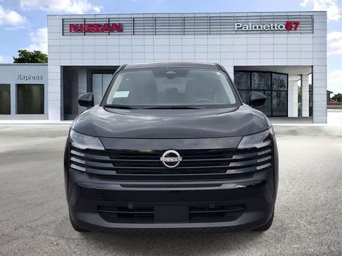 New 2026 Nissan Kicks SV w/ SV Premium Package image 2