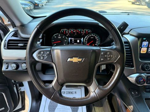 Used 2017 Chevrolet Tahoe LT AWD/4WD image 44